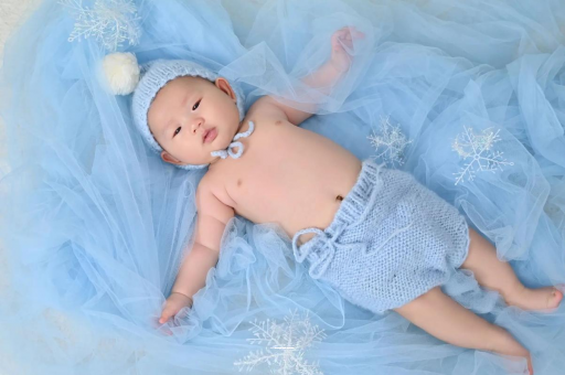 建湖孕妇肚子上长红点