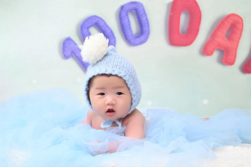 建湖宝宝多少周足月